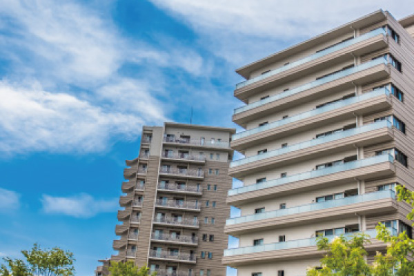 賃貸管理FR-システム