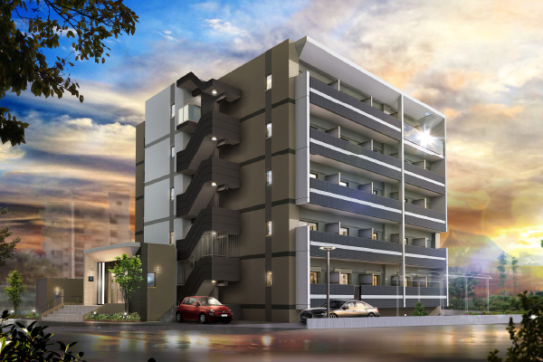 不動産ソリューション事業